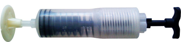 自动压力灌浆器